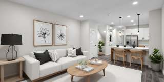 New Luxury 3 Bedroom Townhome in North Lynnwood! New Luxury 3 Bedroom Townhome in North Lynnwood! Gallery 1
