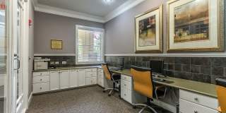 Grand Estates at Kessler Park Grand Estates at Kessler Park Gallery 22