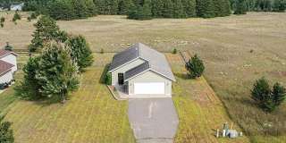 Single level 2 Bedroom Baxter home with attached garage Gallery 1