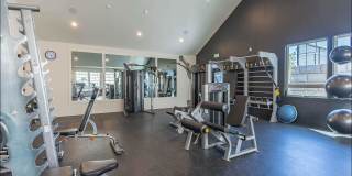 Westgate Apartment Homes Gallery 31