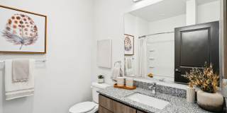 The Pullman Luxury Apartment Homes Gallery 55