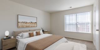 Buffalo Run Apartments Gallery 18