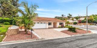 Single Story 4BR, 2BA With 2 Car Attached Corner Home Gallery 24