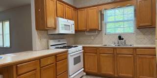 704 E North St., Benton AR 72015 - nice and cozy 3br 2ba w/bonus room Gallery 8
