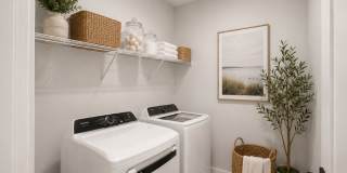 The Henslow Daniel Island Apartments & Townhomes Gallery 74