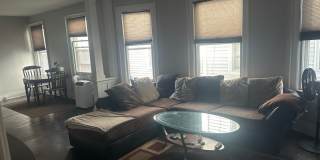 Charming 2BR Duplex in Buffalo directly on Elmwood Gallery 11