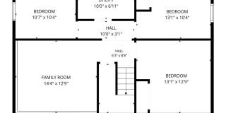 Charming 4-Bedroom Home with Garage & Spacious Yard! Gallery 3