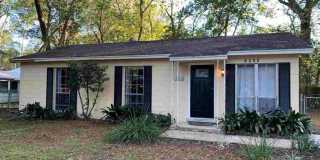3-Bed, 1.5 Bath House in NW Gainesville Gallery 1