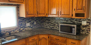 Charming 3BR House in Kansas City Charming 3BR House in Kansas City Gallery 6