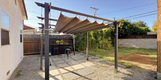 Gorgeous 3 Bedroom 2 Bath Updated Front House for Lease Near SoFi! (Building of ADU in the back) Gallery 19