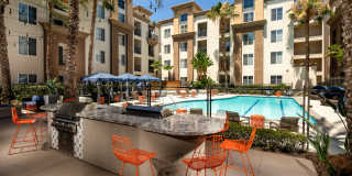 Allure Apartments Gallery 9