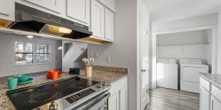 Reserve on Central Townhomes Gallery 1