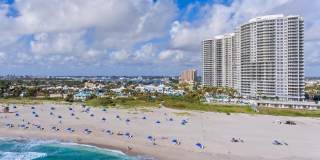 2700 N Ocean Drive Gallery 1