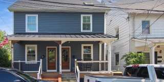 154 WOOD Street Gallery 1