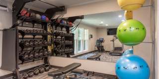 Cary Pines Apartments Gallery 20