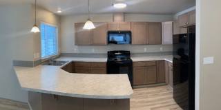 $1995 / 3br - 1392ft2 - 1/2 month free special, Brand New 3 bedroom 2.5 Bath town homes (Spokane Valley) Gallery 1