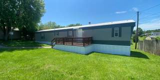 1705 Creason Drive; Maryville TN 37801 Gallery 1