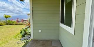 Two Story 4bed/3.5 Bath w/Panoramic Ocean Views - Centrally located - New Development in Wailuku on the slopes of the West Maui Mountains Gallery 20