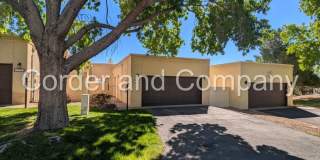 Cute 2 Bedroom, 2 Bathroom, 2 Car Garage and 1,562 Sq. Ft. home in 55+ Community in Rio Rancho. Gallery 1