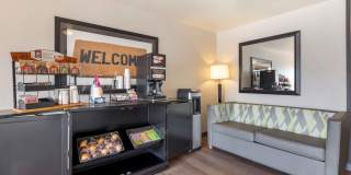 Wichita - East Gallery 18
