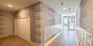 The Parian Luxury Apartments Gallery 20