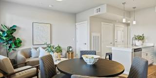 Franklin Loft Apartments Gallery 12