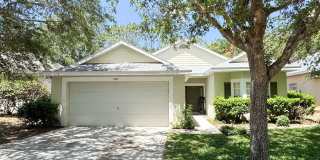 Pines at Lake Saunders 3 bedroom 2 bath home with double car garage Gallery 1