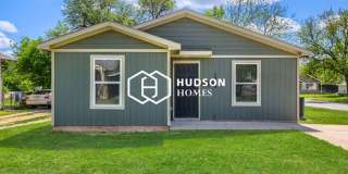 1515 Fillmore Street Gallery 1