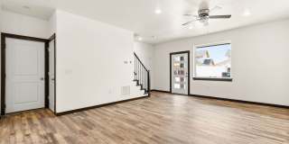 2-Story Urban Triplex at a modern community featuring 3 Bedrooms 3 Bathrooms Gallery 33