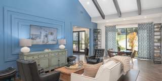 Paragon Luxury Apartments Gallery 8