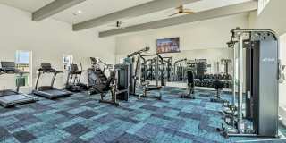 Birchway Quarry Falls Gallery 15