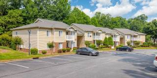 The Oaks Apartments Gallery 45