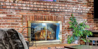 Fully Furnished Single Level Brick Home and Pet Friendly Gallery 7