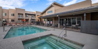 Inspiration Apartments Gallery 20