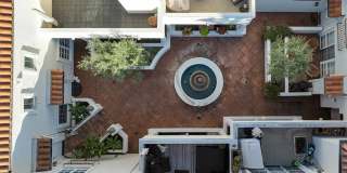 Hidden-Gem Townhouse in WeHo: 2 Bed/2.5 Bath, Private Entrance + Patios, 2 Parking, Norma Triangle Gallery 8