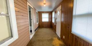 For Rent: 2401 S Mulberry St. 2 Bedroom 1 Bathroom Home Coming Soon! New Flooring! Gallery 7