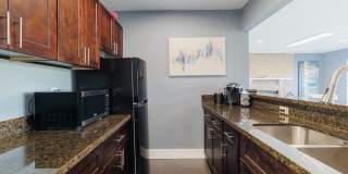 High Point Village Apartments Gallery 22
