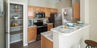 Harrison Hills by Broadmoor Gallery 21