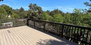 Updated Mission Canyon Retreat — 3BD/2.5BA with Views, Decks & Soaring Ceilings Gallery 21