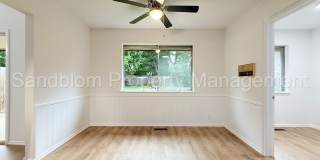 For Lease | South Tulsa Duplex | Available Now! Gallery 12