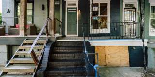 BEAUTIFULLY RENOVATED on the best block in Remington Gallery 4