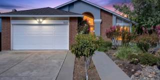 Charming 3BR/2BA Concord Home | Hardwood Floors, Garage & Fenced Yard Gallery 1