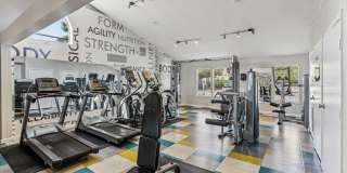 Southfield Apartments Gallery 18