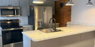 Renovated Unit in Downtown Frederick! Gallery 1