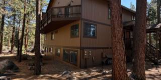 Tri-Level Lake Village Condo with Upgrades Gallery 1