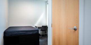 Flock13 - Student Housing Flock13 - Student Housing Gallery 36
