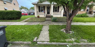 Charming Toledo 3BR Home with Classic Character – $1,300/mo Charming Toledo 3BR Home with Classic Character – $1,300/mo Gallery 1