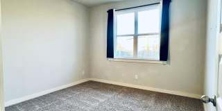 $500 OFF ON FIRST MONTH'S RENT! APPLICATION FEE WAIVED!  Modern 3BD/2BA Home in Blue Ridge Ranch – Near Loop 410 & Fort Sam Gallery 9