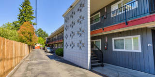 Camille Court Apartments Gallery 17