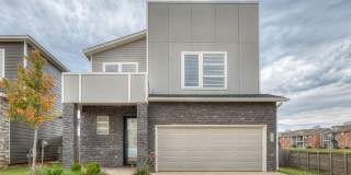 Beautiful New Construction Home in Edmond/Oklahoma City Gallery 1